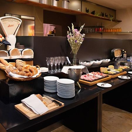Boutique Hotel Stanserhof Екстериор снимка