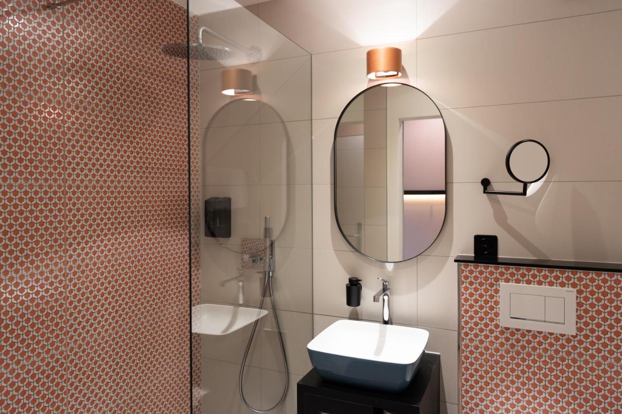 Boutique Hotel Stanserhof Екстериор снимка