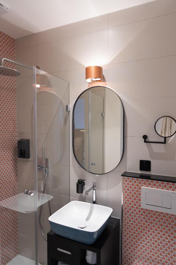 Boutique Hotel Stanserhof Екстериор снимка