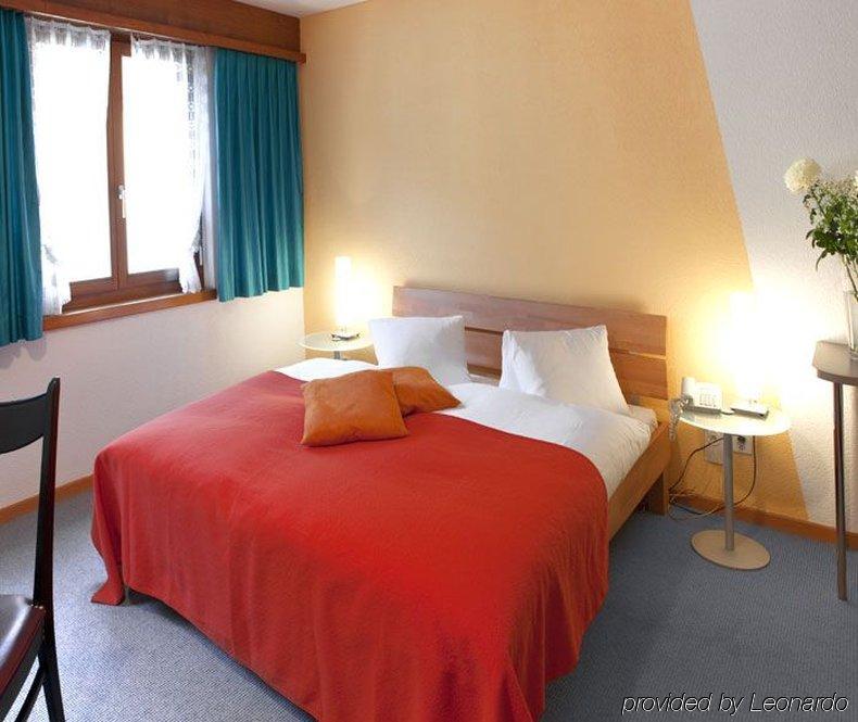Boutique Hotel Stanserhof Екстериор снимка