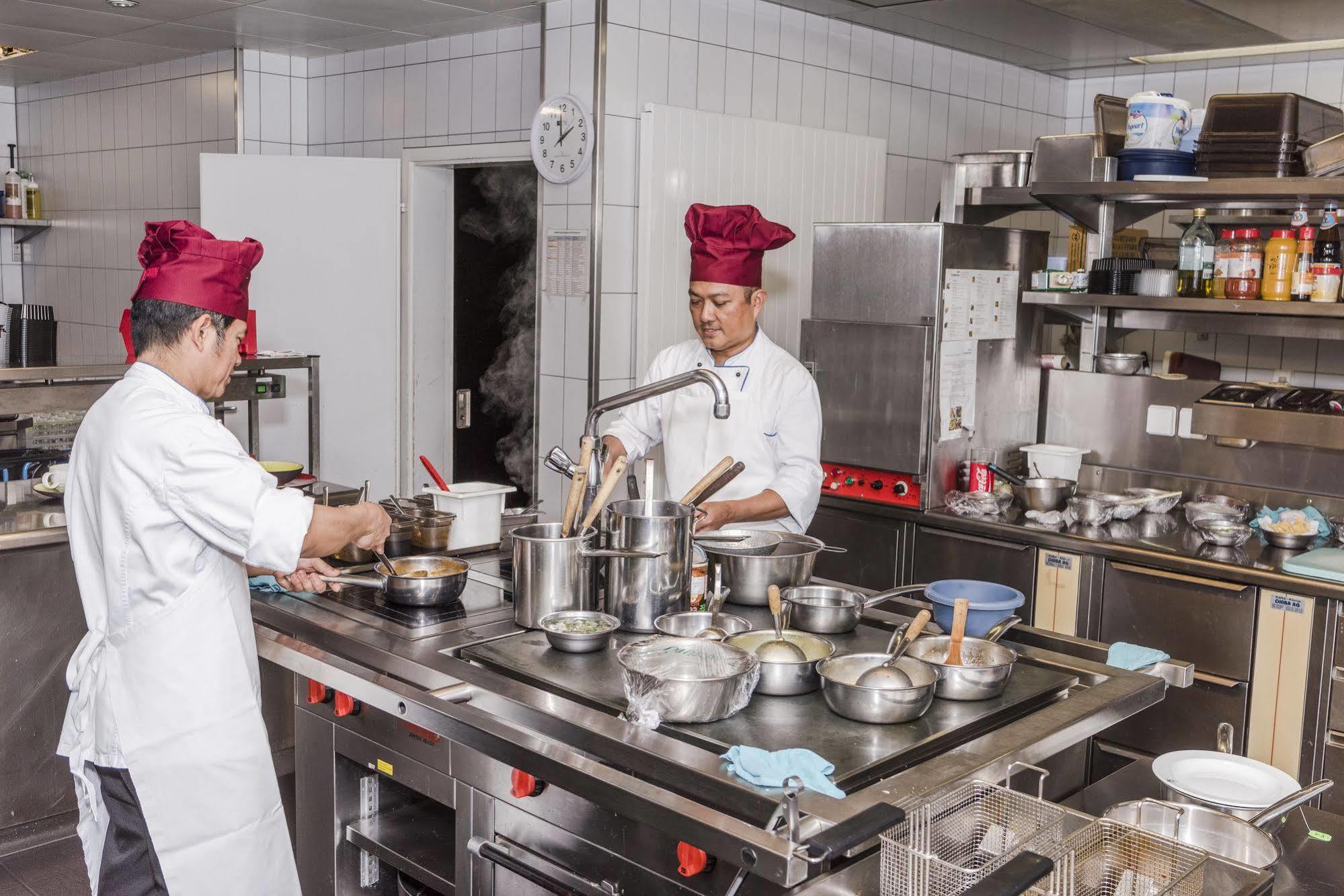 Boutique Hotel Stanserhof Екстериор снимка