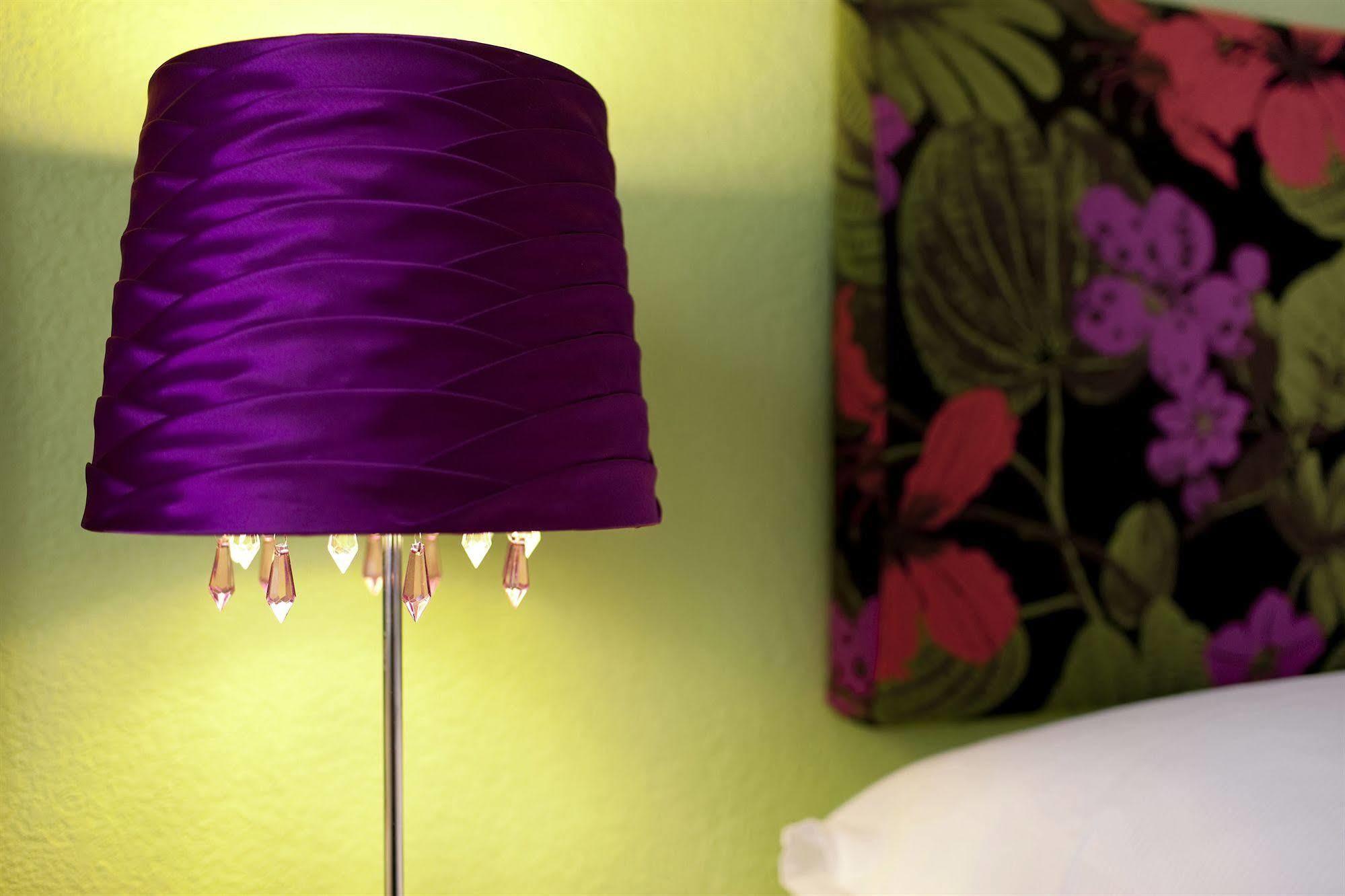Boutique Hotel Stanserhof Екстериор снимка