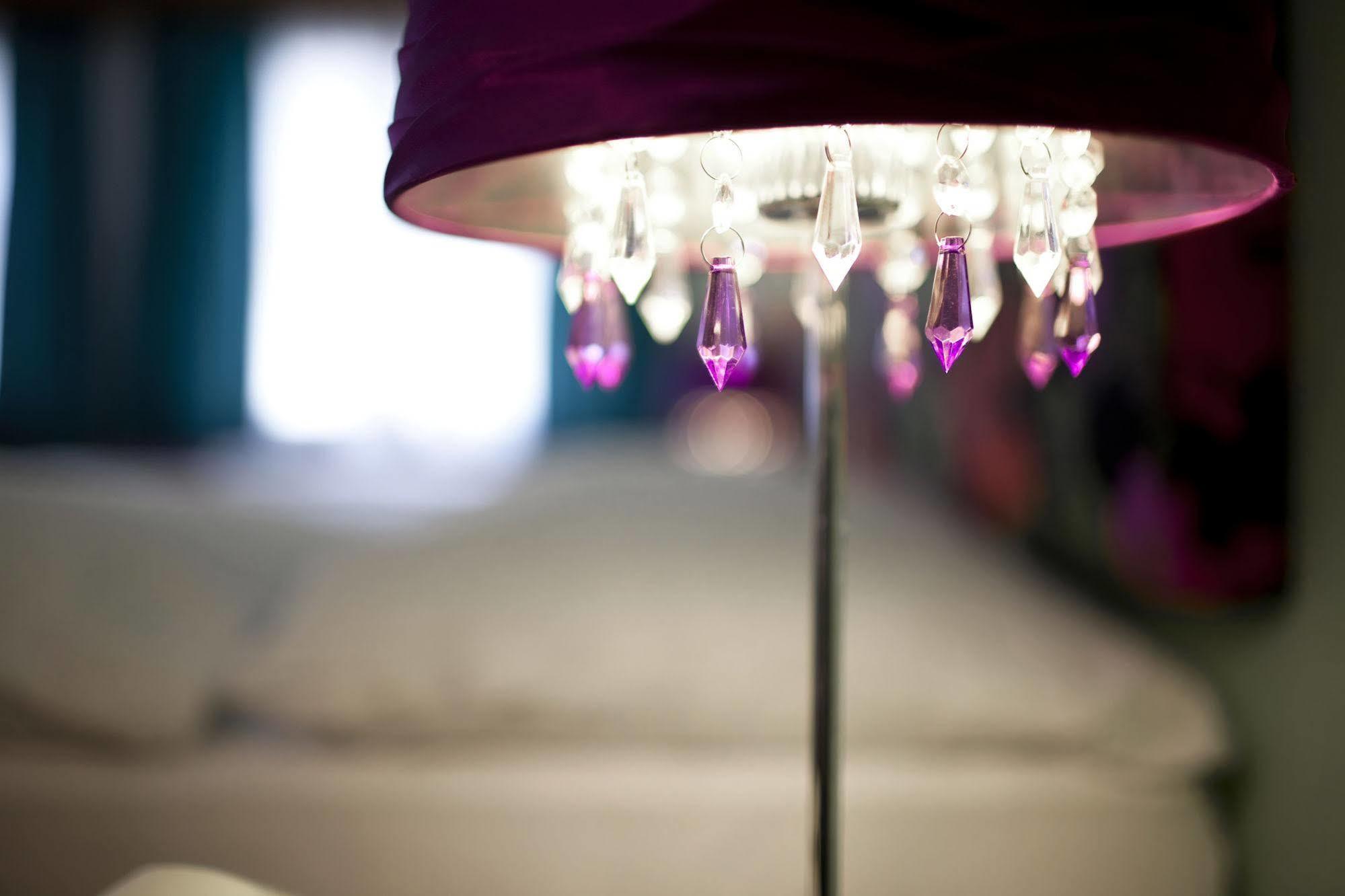 Boutique Hotel Stanserhof Екстериор снимка